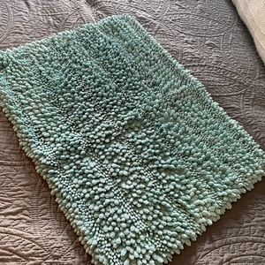 Norwex Chenille Bath Mat